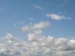 cloudy sky