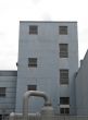 large industrial building