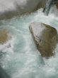 small green water river