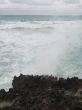 beautiful tropical ocean view