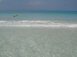 beautiful tropical ocean view