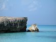 beautiful tropical ocean view