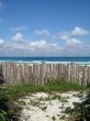 beautiful tropical ocean view