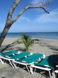 beautiful tropical ocean view