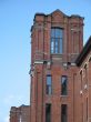 large industrial building