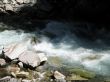 green river water moving