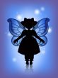 Blue fairy