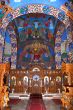 Church Interior
