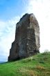 ruined tower