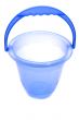 Plastic bucket