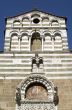 Lucca (Tuscany) - Church of San Giusto