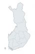 Map Of Finland