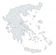 Map Of Greece