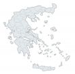 Map Of Greece