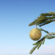 christmas tree decoration
