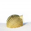 christmas bauble isolated