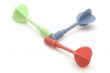 Dart arrows