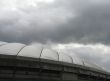 vancouver, canada, bc place