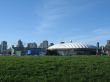 vancouver, canada, bc place
