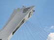 montreal olympic stadium