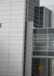 modern building