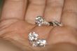 Handful of Diamonds
