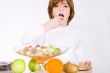 Eating the grape