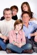 Family portrait