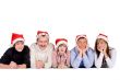 Christmas family