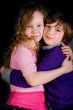 Loving children