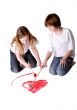 Valentine heart