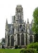 Rouen cathedral. France.