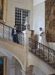 Wedding in a castle