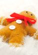 Gingerbread Man