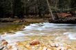 Merced River in Fall