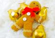 Gingerbread Man