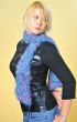 Model with Scarf