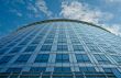 Building Upright View