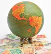 World Globe