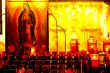 The Virgin Mary