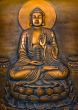 Buddha Profile