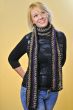 Model with Scarf