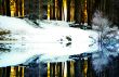 Merced River, Winter, Yosemite