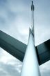 Airplane Rudder