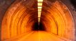 Wawona Tunnel, Yosemite