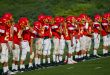 High School Football Team