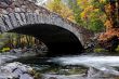 Bridge in Yosemite Valley