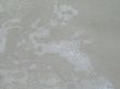 water and sand close-up