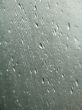 rain drops in a window