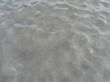 clear wavy lake water